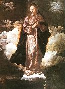 Diego Velazquez The Immaculate Conception USA oil painting reproduction